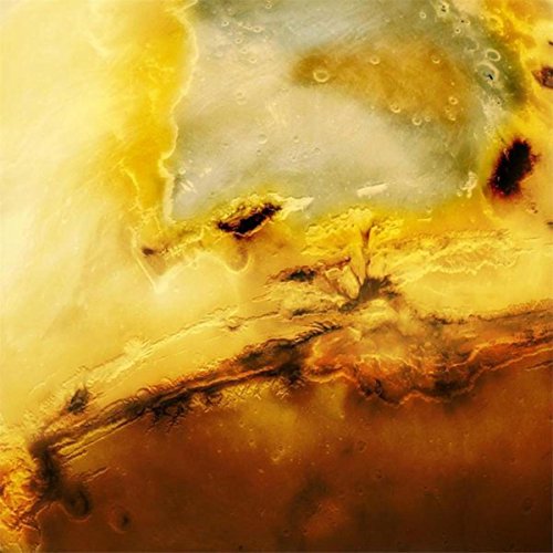 percussive maintenance [Explicit]