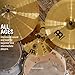 Meinl 14