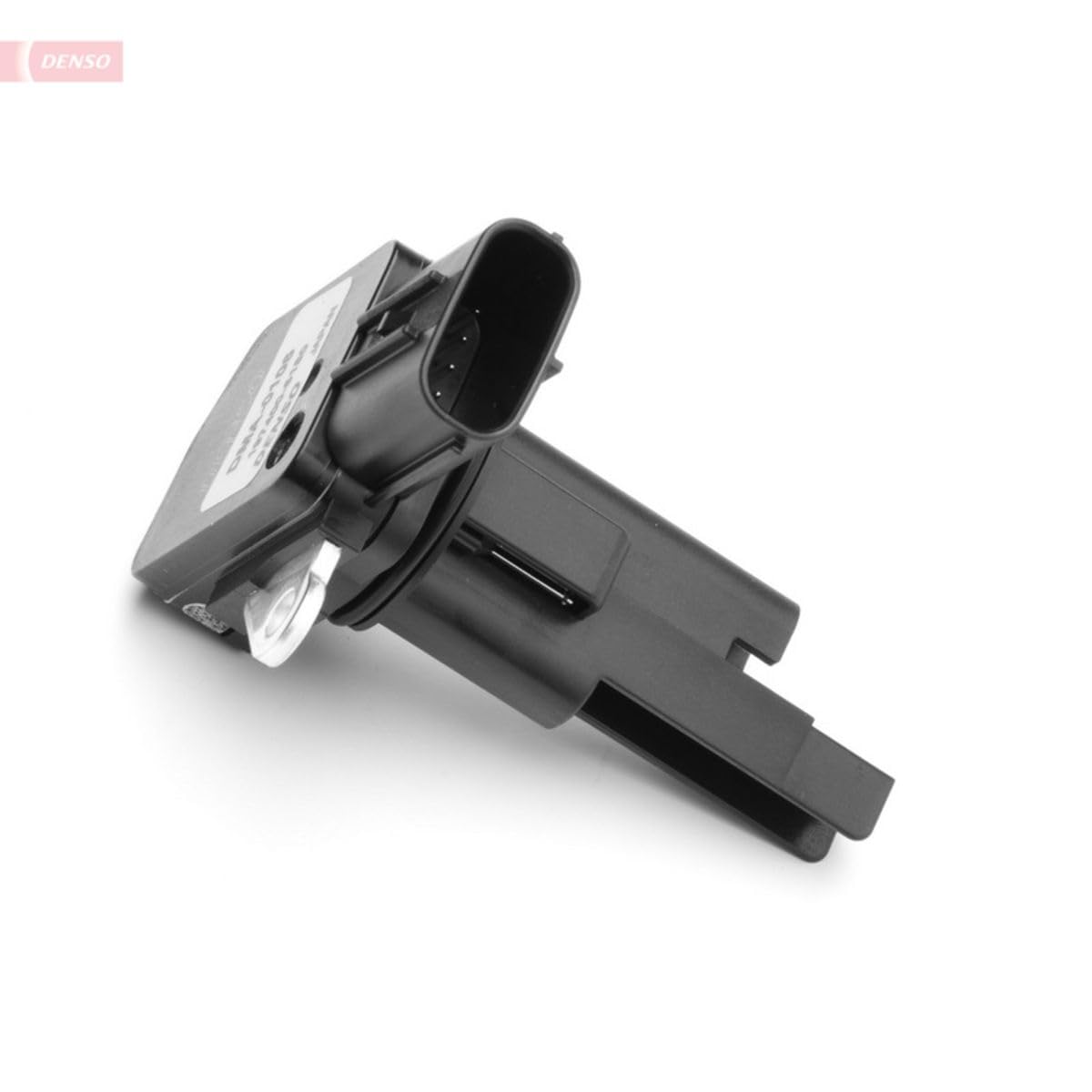 DENSO Débitmètre d'air massique DMA-0106 Compatible avec: TOYOTA DYNA Pritsche/Fahrgestell (KD_, LY_, _Y2_, _U3_, _U4_, _U6_, HILUX VII Pick-up, LAND CRUISER PRADO, VOLVO S60 II, S80 II, V60 I