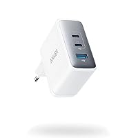 Anker Caricatore USB C 736 da 100 W (Nano II 100 W)