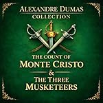 Cover of Alexandre Dumas Collection