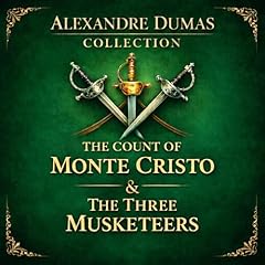 Alexandre Dumas Collection Audiobook By Alexandre Dumas cover art