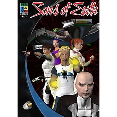 Sons of Earth