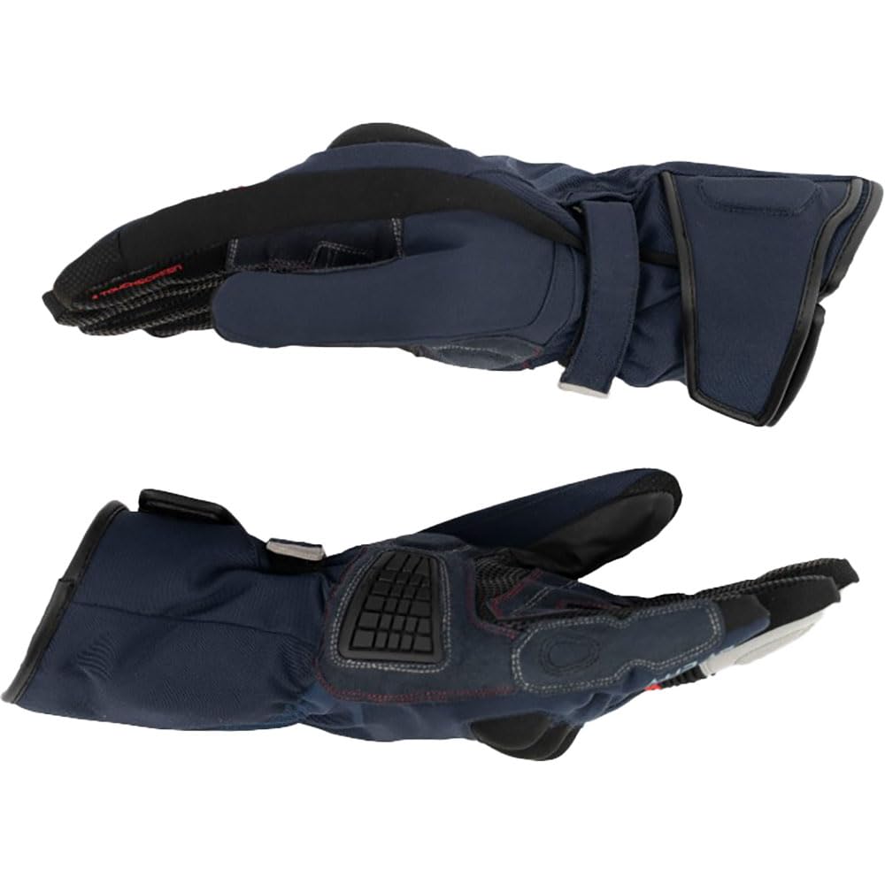 BY CITY Alps Summer Gloves M