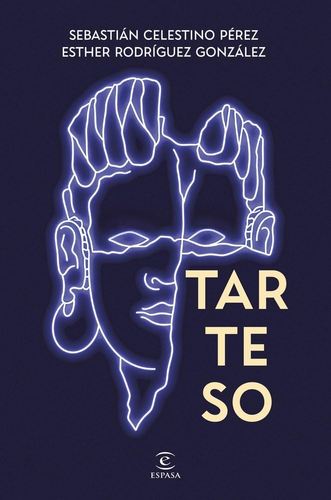 Tarteso (NO FICCIÓN)