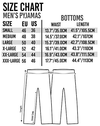 Disney Nightmare Before Christmas Lounge Pants