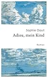 Cover zum Buch Adieu, mein Kind