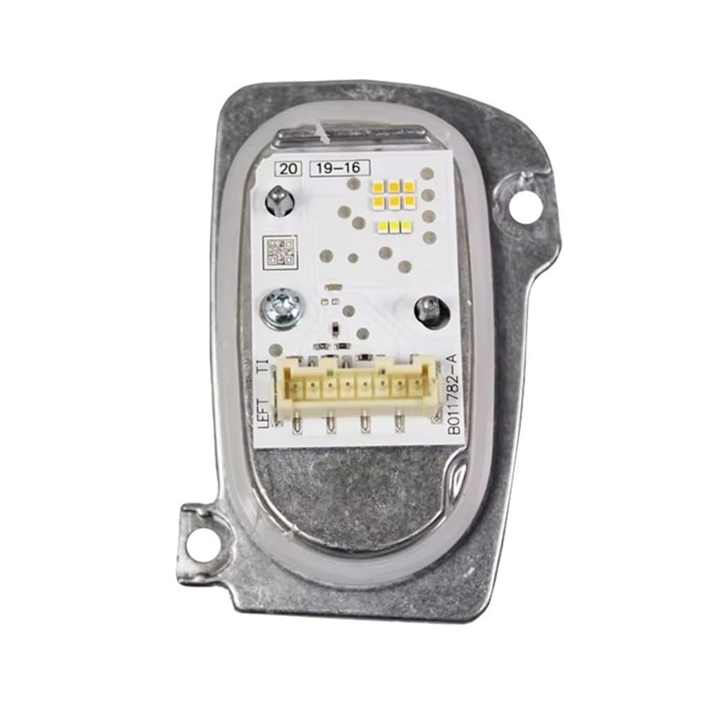 Unità controllo faro Installazione facile per A3 S3 RS3 2017 (8V0998473A L)