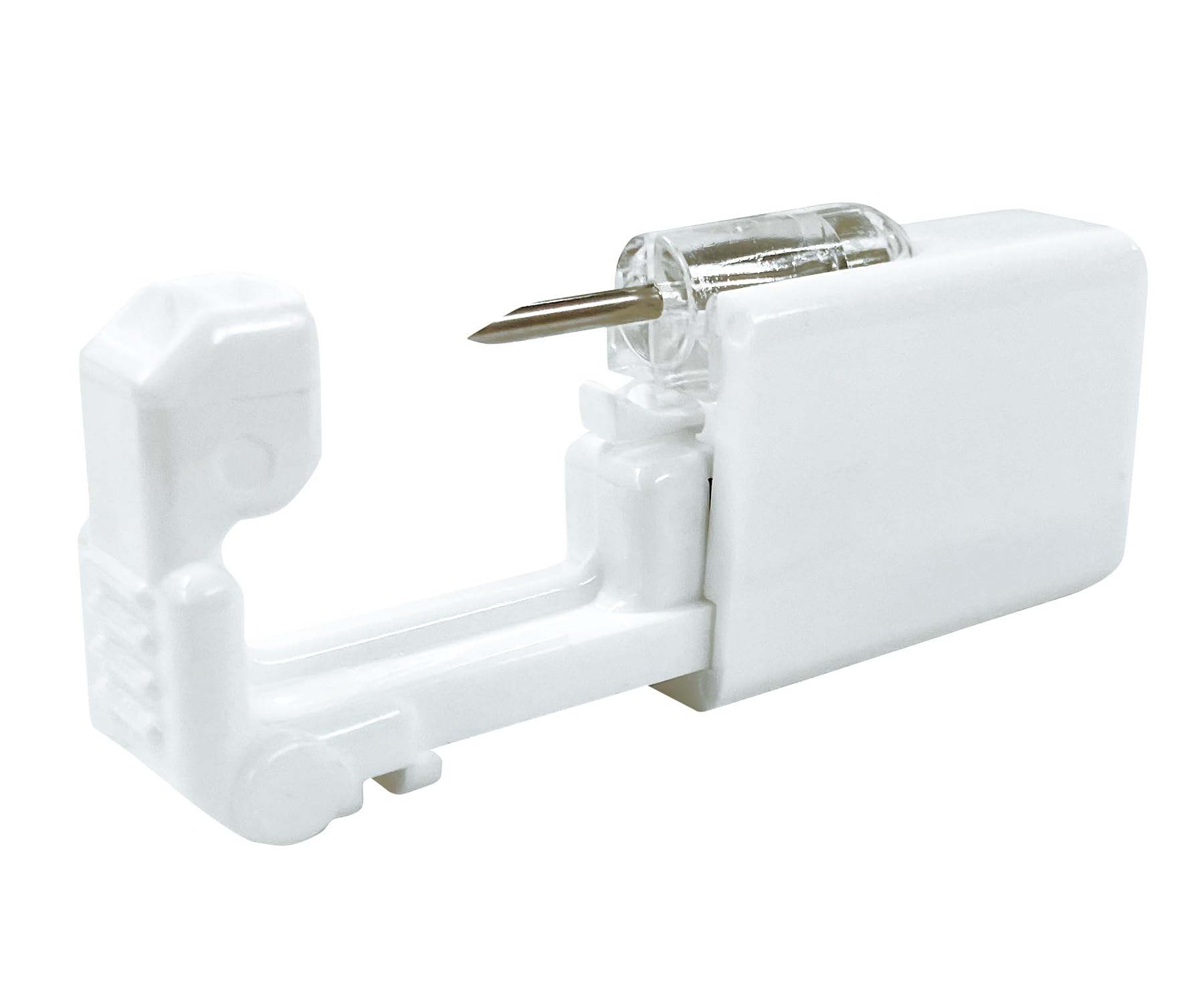 Amazon | ニードル ピアッサー 医療用ステンレス サージカルステンレス