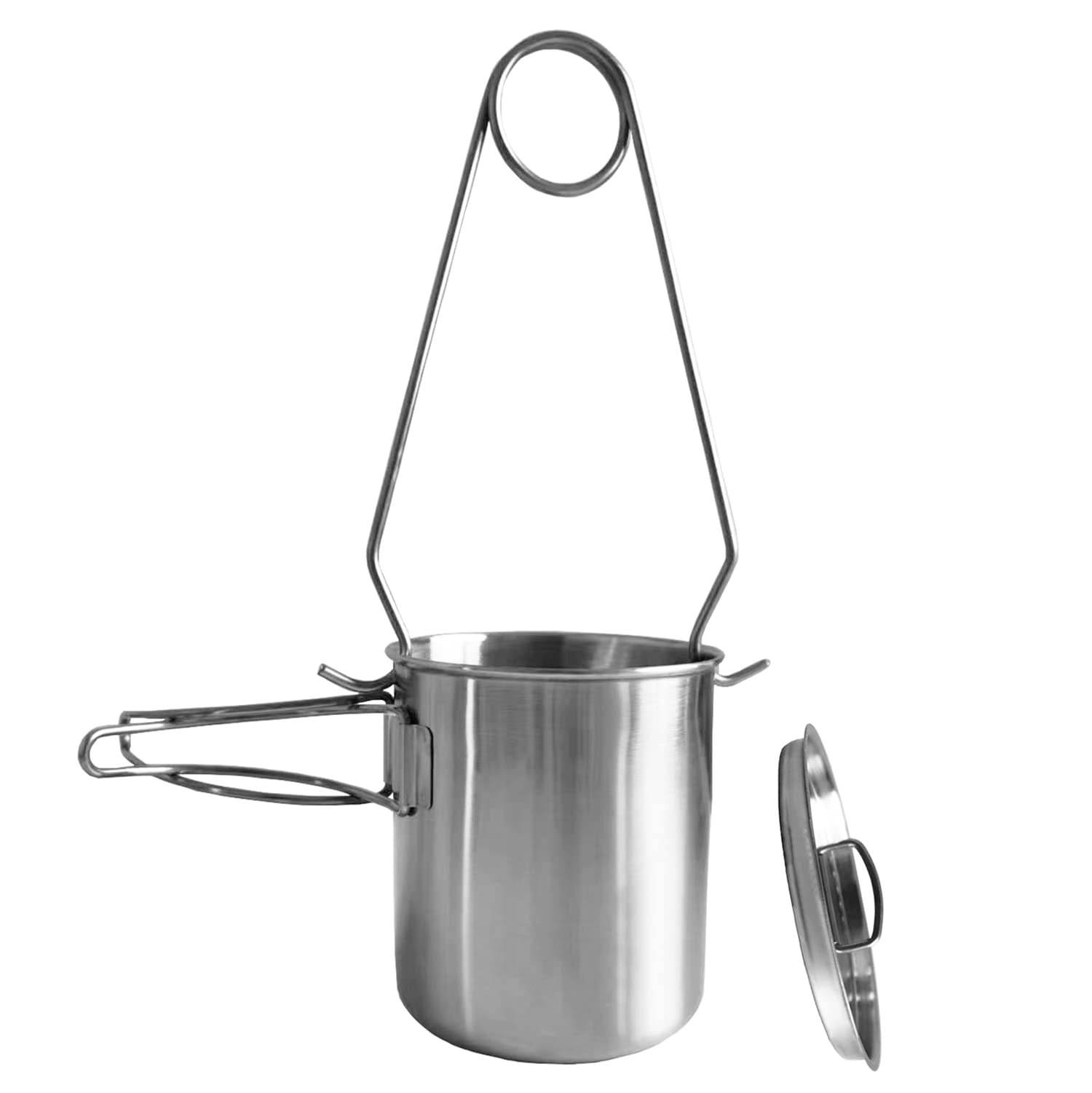 Best Bushcraft Water Bottles for Your Outdoor Adventures