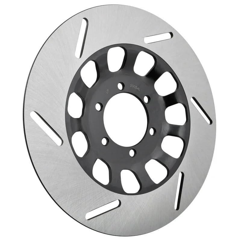 Disque de frein avant moto résout le manque de freinage sur RZ350 et SR250