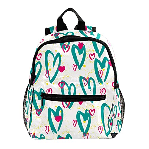 Sac à dos pour étudiants de maternelle léger et adapté à la morphologie des petits
