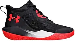 Tênis de Basquete Masculino Under Armour Bankshot