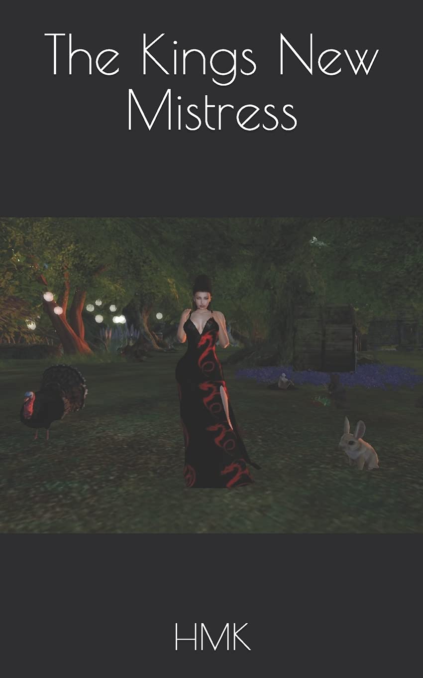 The Kings New Mistress