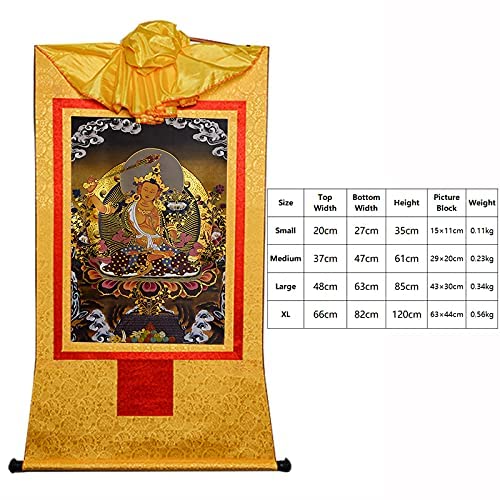 Ardoise gravée murale tibétaine Manjushri Escale Sensorielle rituel déco Ardoise gravée murale tibétaine Manjushri Escale Sensorielle rituel déco