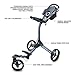 Bag Boy TriSwivel II Golf Cart