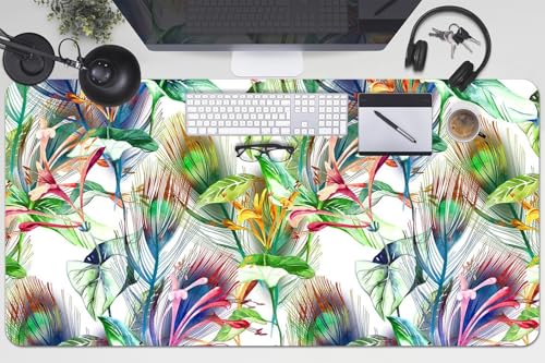 Tapis de souris protection des surfaces contre rayures et taches de bureau