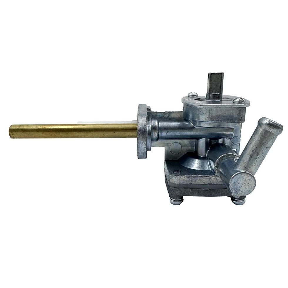 Llave de purga de combustible para quad Suzuki LTZ400 y Eiger 400 de 2003 a 2007 3