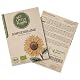 BIO Sonnenblumen-Samen von Little Plants für Garten und Balkon