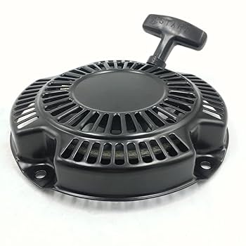 HPI サベージ　未使用　25エンジン リコイルスターター　説明書付 HPI サベージ 未使用 25エンジン リコイルスターター 説明書付