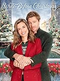 Write Before Christmas