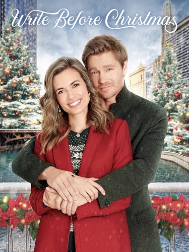 Write Before Christmas