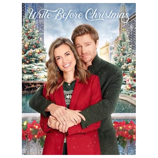 Write Before Christmas