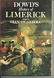 Dowd's History of Limerick