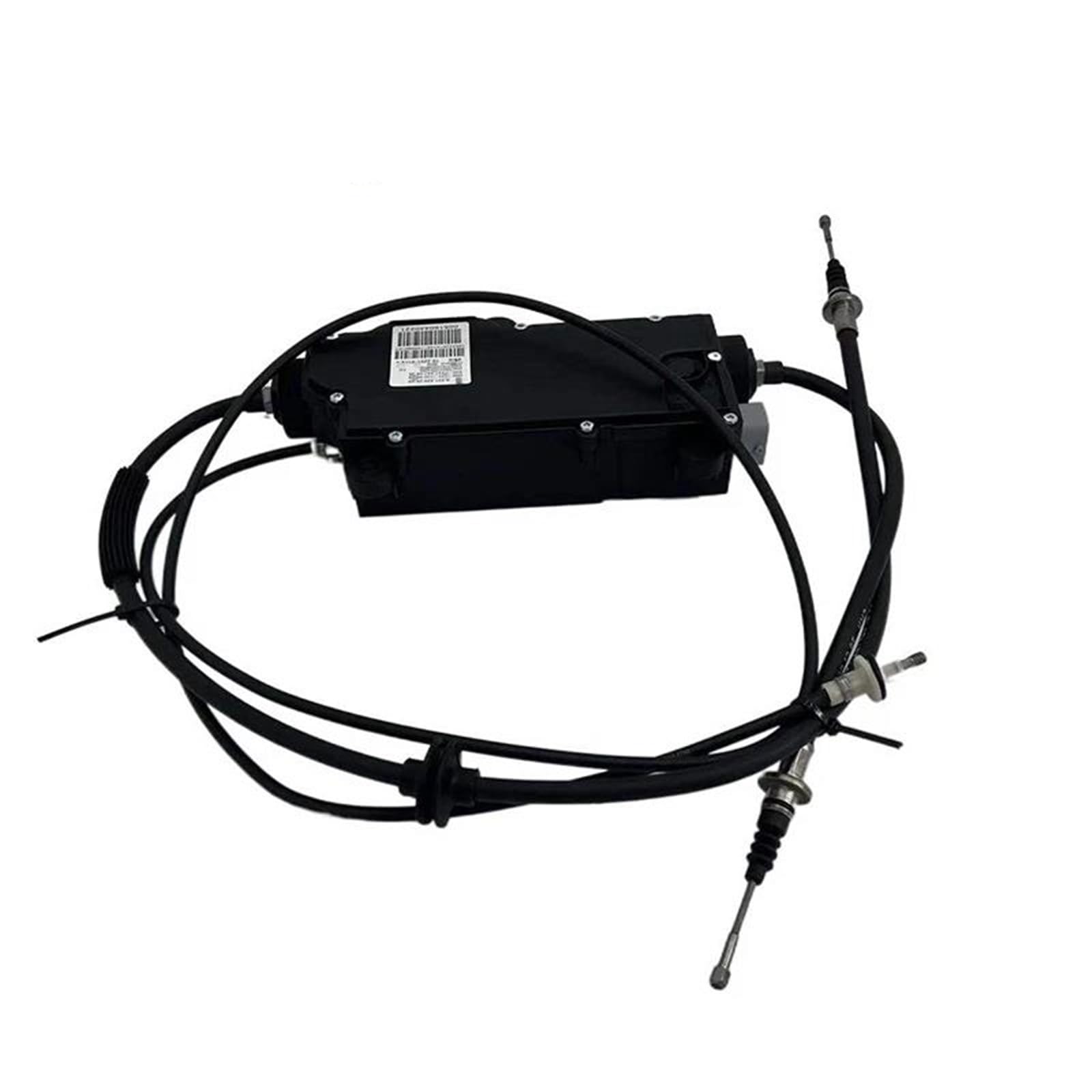 Moteur de module de frein à main A2214302849 pour Mercedes de prestige - 7