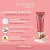 Descubre la mejor manicura y pedicura de LugoPulsa aqui 👈🏼 y pide cita VOLUMAX-FRUITGLOSS-Labios-Hidratados-Volumen-y-Brillo-Sabor-Fresa-Nata