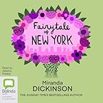 Cover of Fairytale of New York