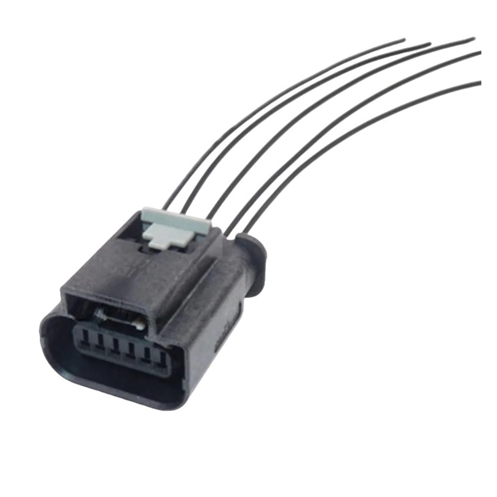 Ｅ♡ Amazon.com: Edelbrock 22716 Ultra Spark 50 Plug Wire Set w