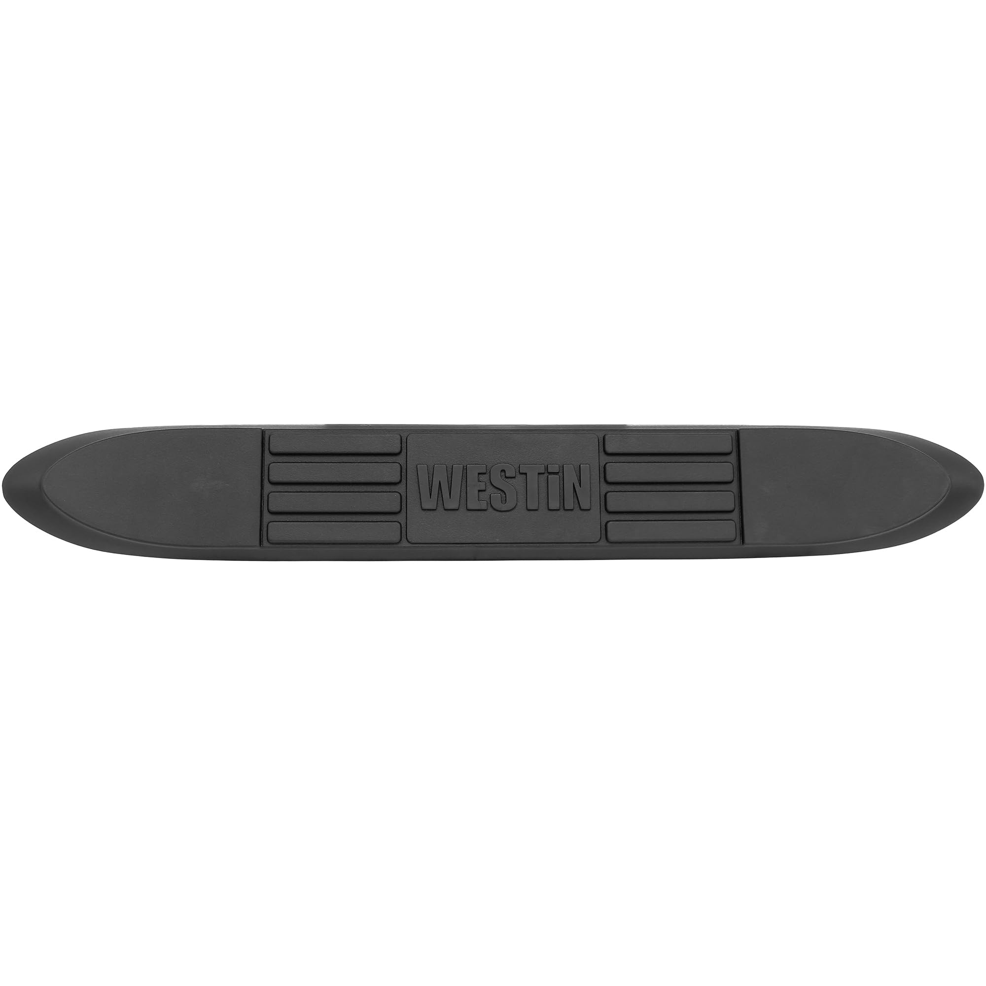 Westin 23-0001 E-Series Step Bar Pad , Black , 3 inch