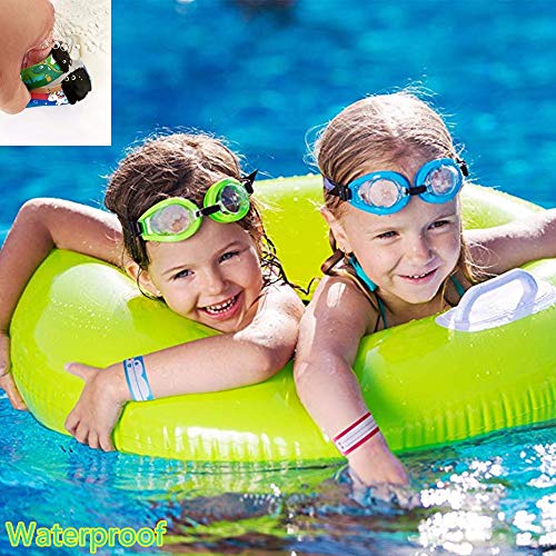 Czsyzczs 791313695334 12 Pcs Bracelets For Boys Id Wristband,Bracelets thumb #5