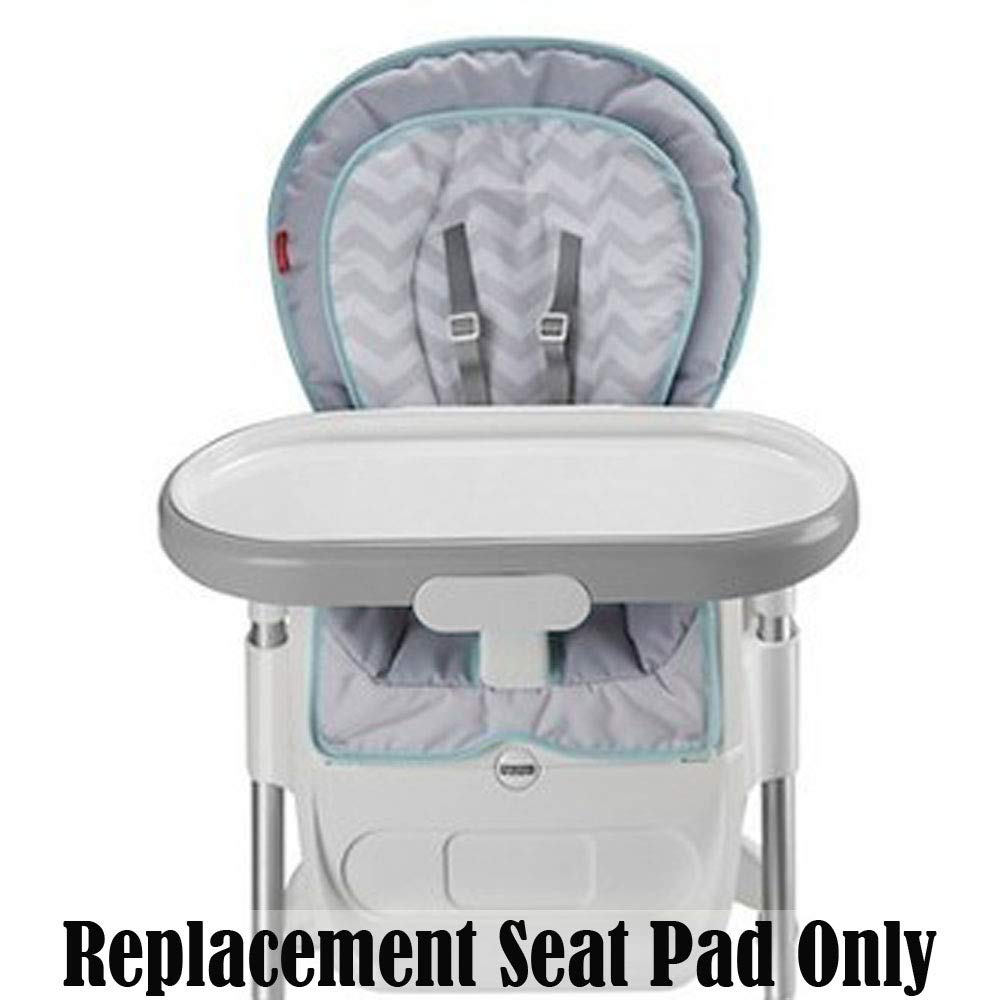 Seat Cushion Fisher Price Total Clean In Replacement Part For High