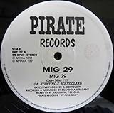 PIRATE RECORDS