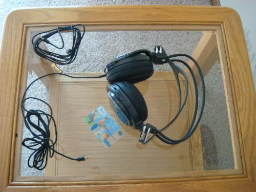 Not disappointed at all..