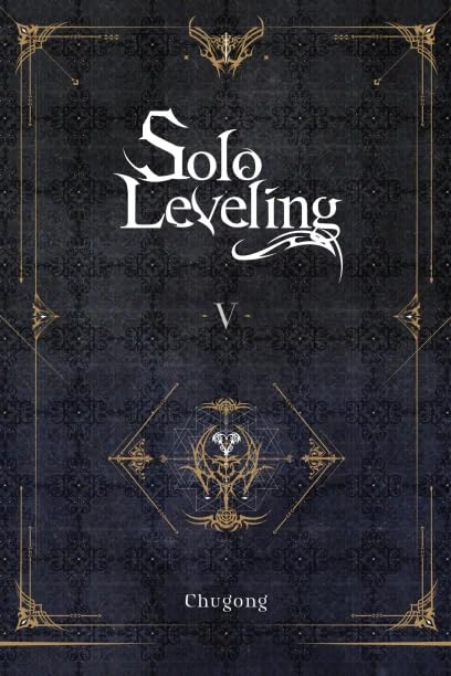 Image of Solo Leveling (novel) Series 8-Book Ultimate Complete Collection Set (Vol.1 to Vol.8) - Epic Korean Fantasy Adventure