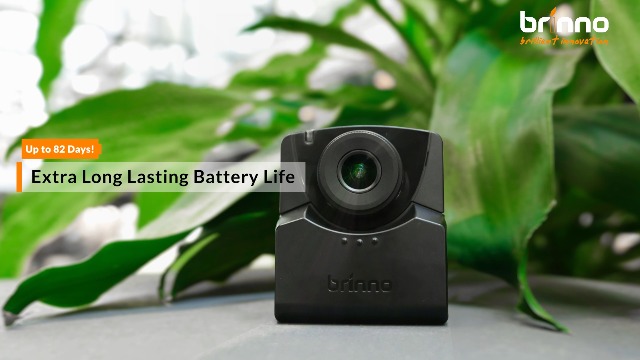 Brinno EMPOWER TLC2020 Time Lapse Camera - 99-Day Battery Life - Captures Professional 1080P HDR Timelapse, Stop Motion and Step Videos - Flexible Schedule - Great for Long-Term Indoor Projects - Image 8
