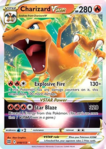Goditi il gioco di carte Pokemon: disegni originali delle carte Pokemon in formato Jumbo. Puoi avere carte GX, EX, VMAX, V o le Pokemon Vstar.