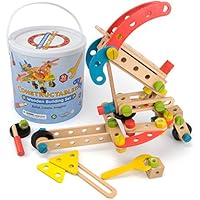 Algopix Similar Product 7 - Imagination Generation Constructables