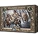 SIF: Free Folk Followers of Bone