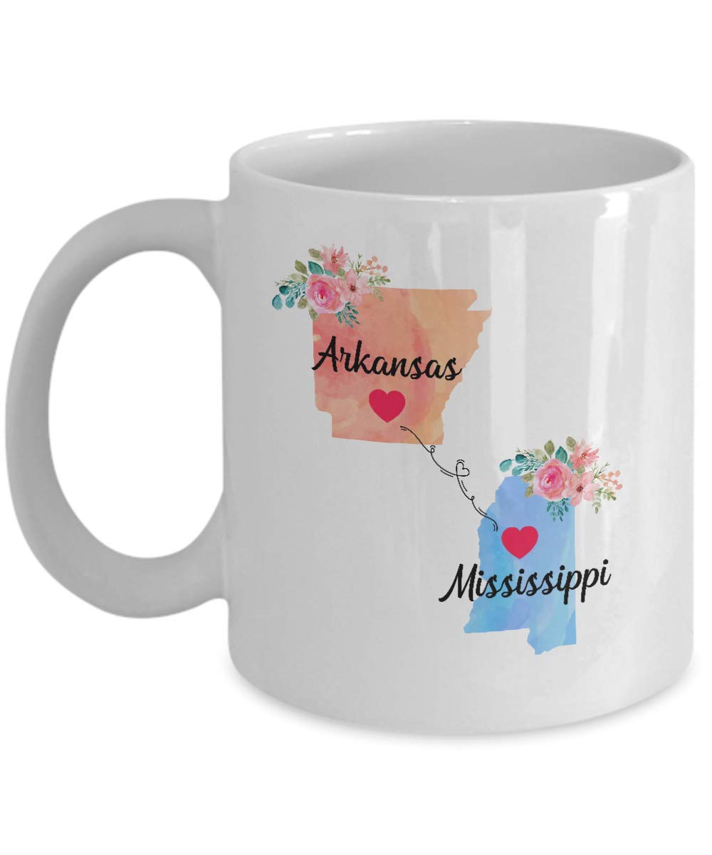 Mother's Day Unique Gifts for Mom — funny ceramic mug from ShopProudGifts