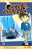 Case Closed, Vol. 75