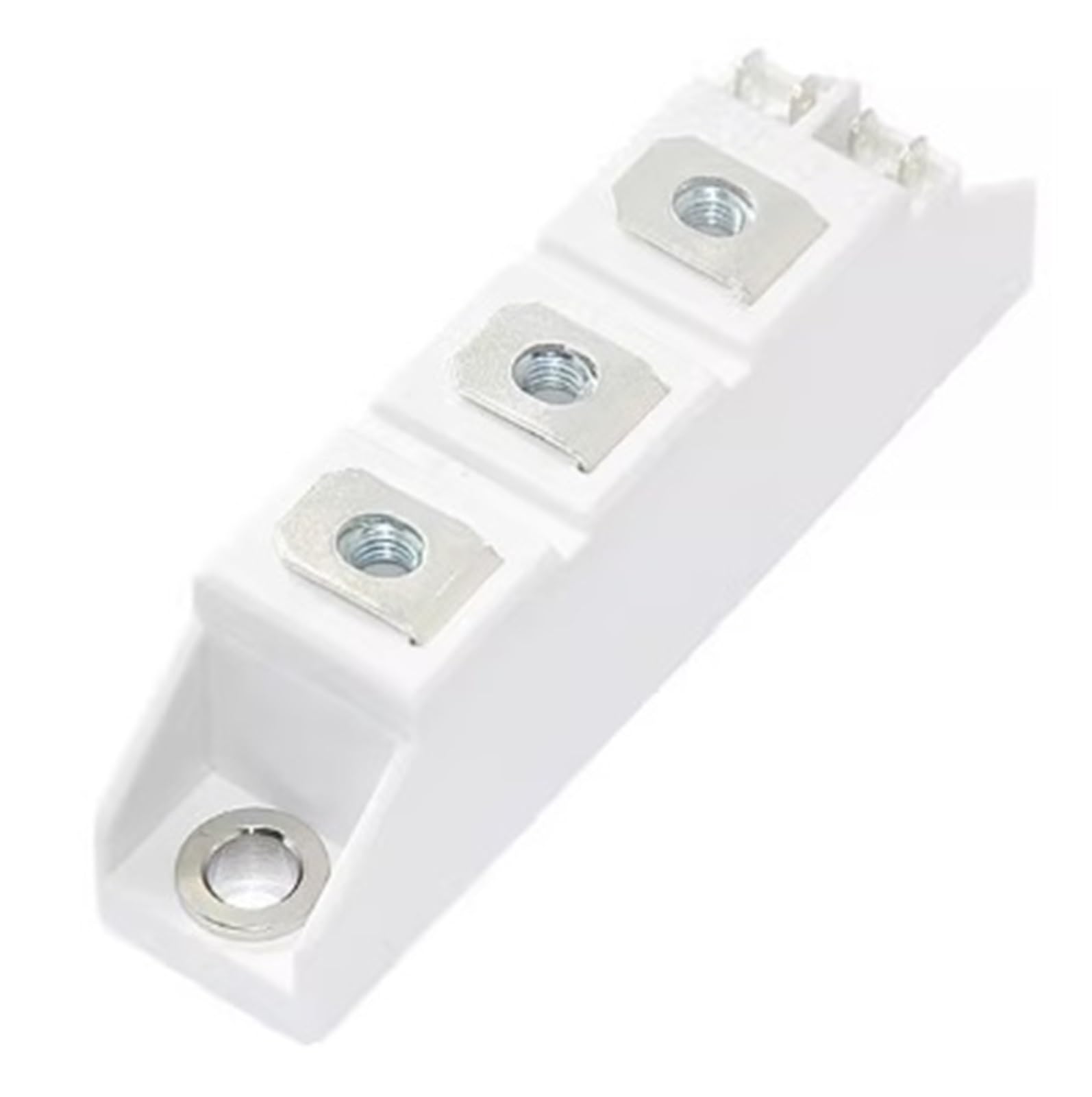Module SKKT106/12E pont redresseur double thyristor à isolation thermique élevée