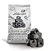 Alderline Superburn Charbon de bois – Briquettes de charbon naturel de qualité restaurant pour barbecue extra long (1 sachet)