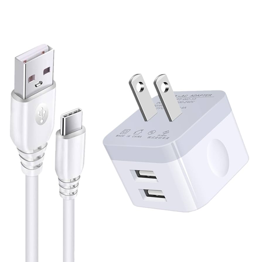 Androidの携帯用充電器！ Amazon | 急速充電器 type-c Android 18W/3A スマホ USB-C