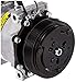 UAC CO 4691C A/C Compressor , grey