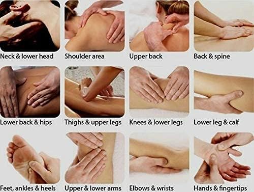 Image of Khadi Rishikesh Herbal Sandal Massage Oil Full Body Oil For improve the elasticity of skin cells, fairer skin, prevent wrinkles , reduce tanning ,acne, nourishes & moisturizes, Women /Men (sandal mo-4-kr)