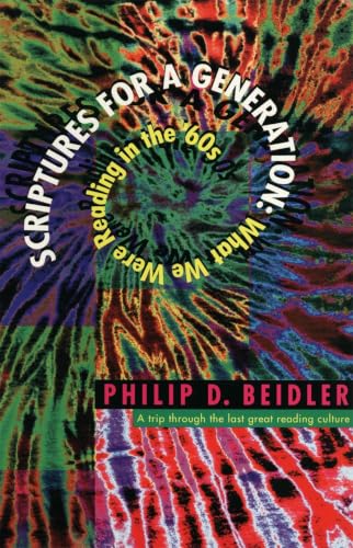 Scriptures for a Generation: What We Were Reading in the '60s